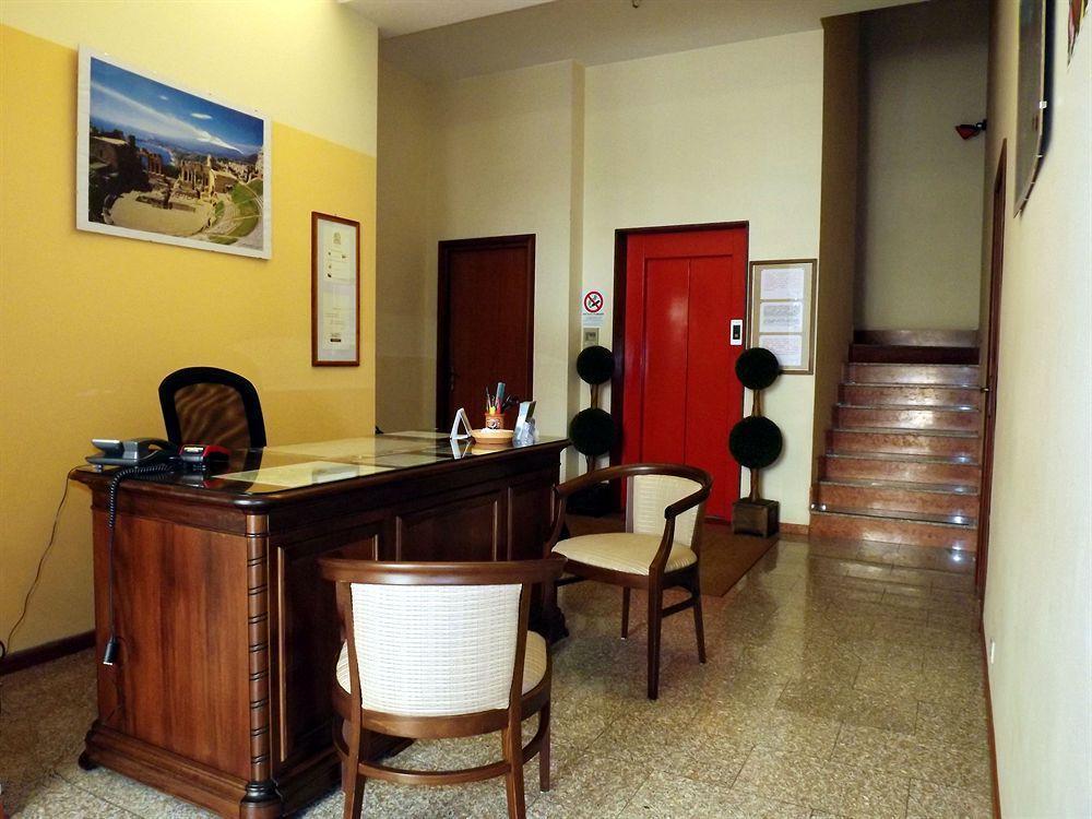 Circe Aparthotel