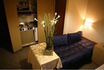 Aparthotel Circe 2*