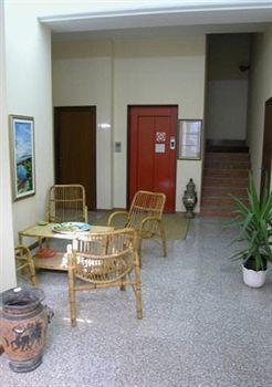 Aparthotel Circe
