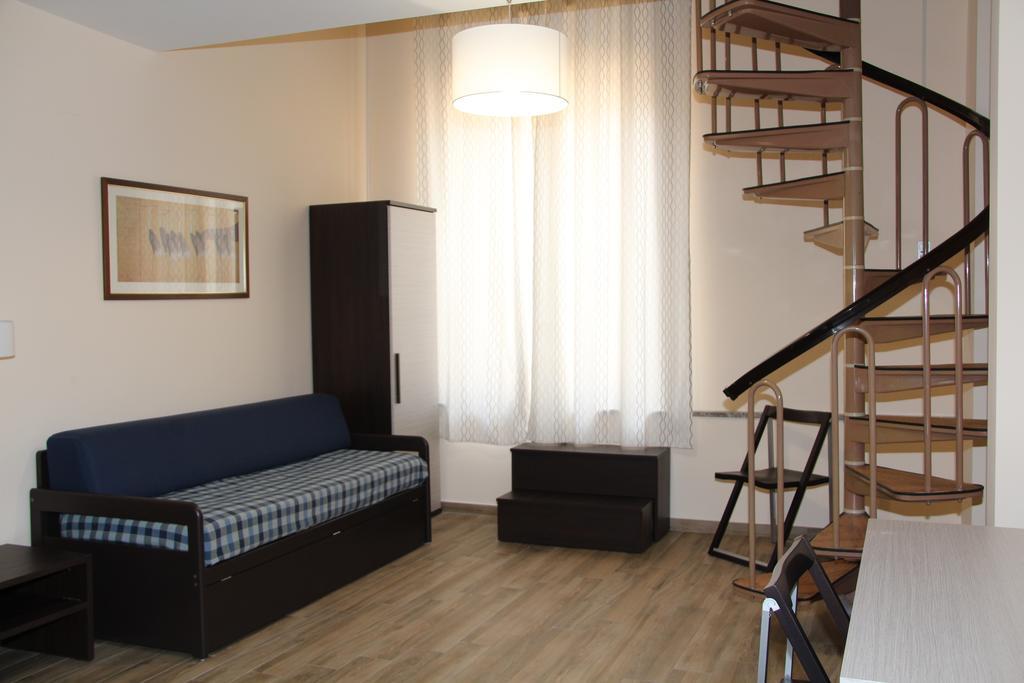 Circe Aparthotel