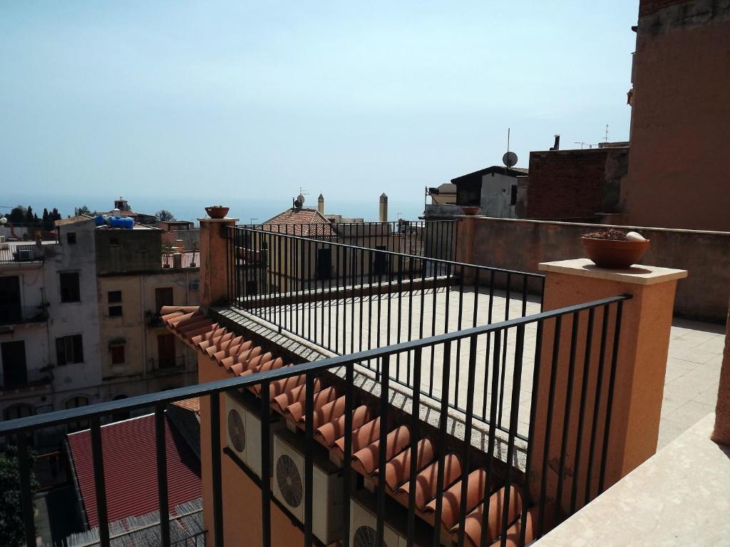 Circe Aparthotel