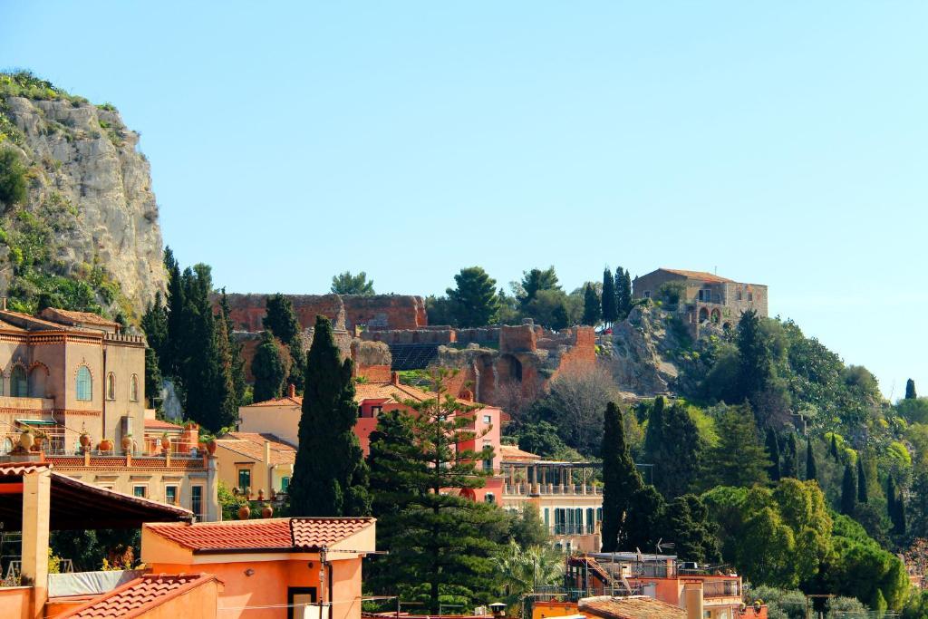 Circe Aparthotel