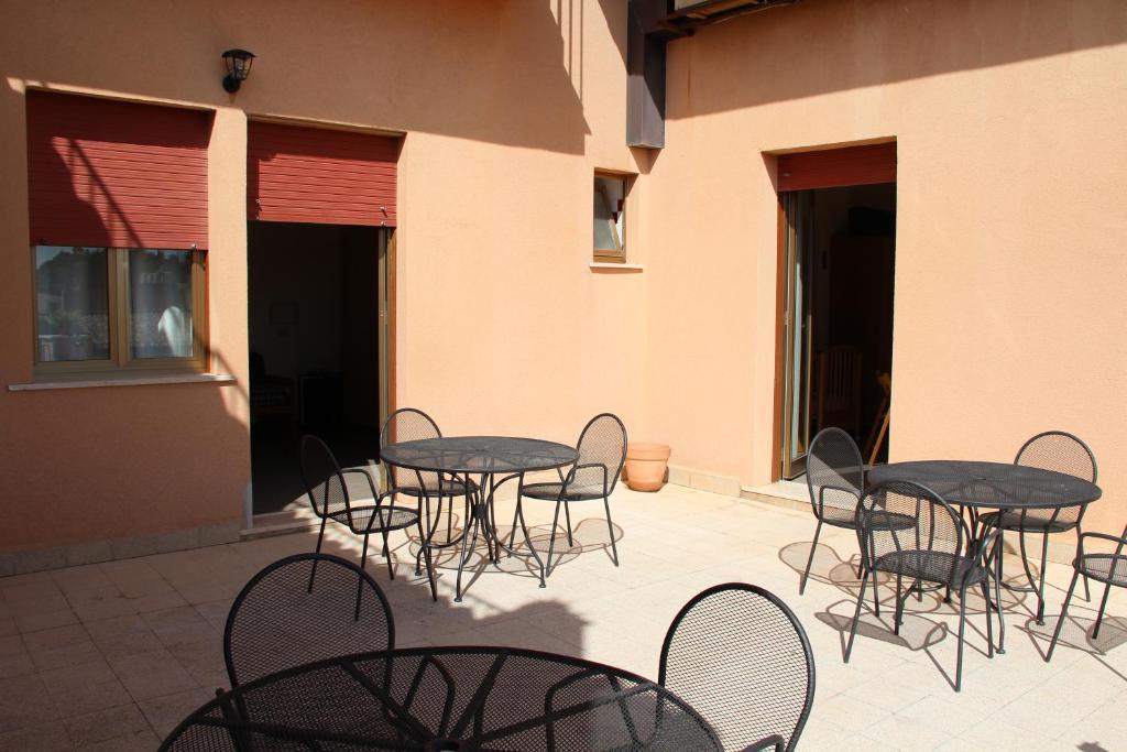 Aparthotel Circe Taormina