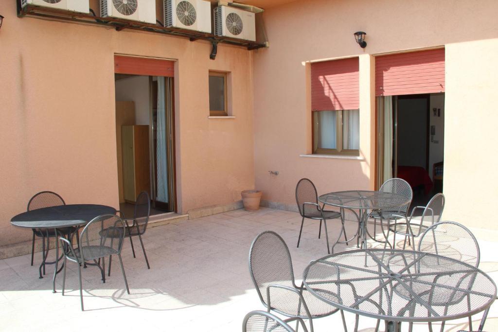 Circe Aparthotel 2*