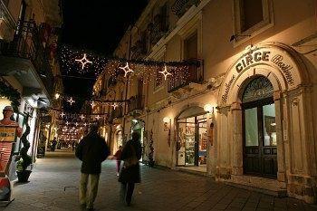 Appart hôtel Circe 2*