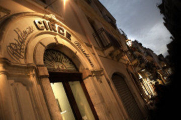 Circe 2* Taormine